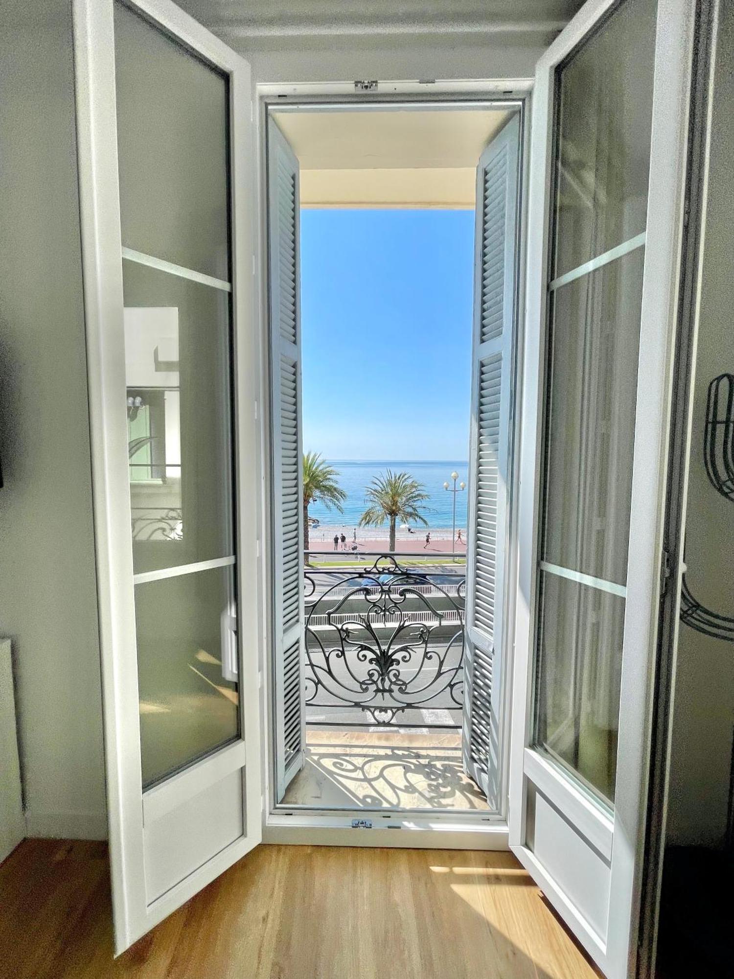 Appartamento Promenade Des Panoramic Sea View *